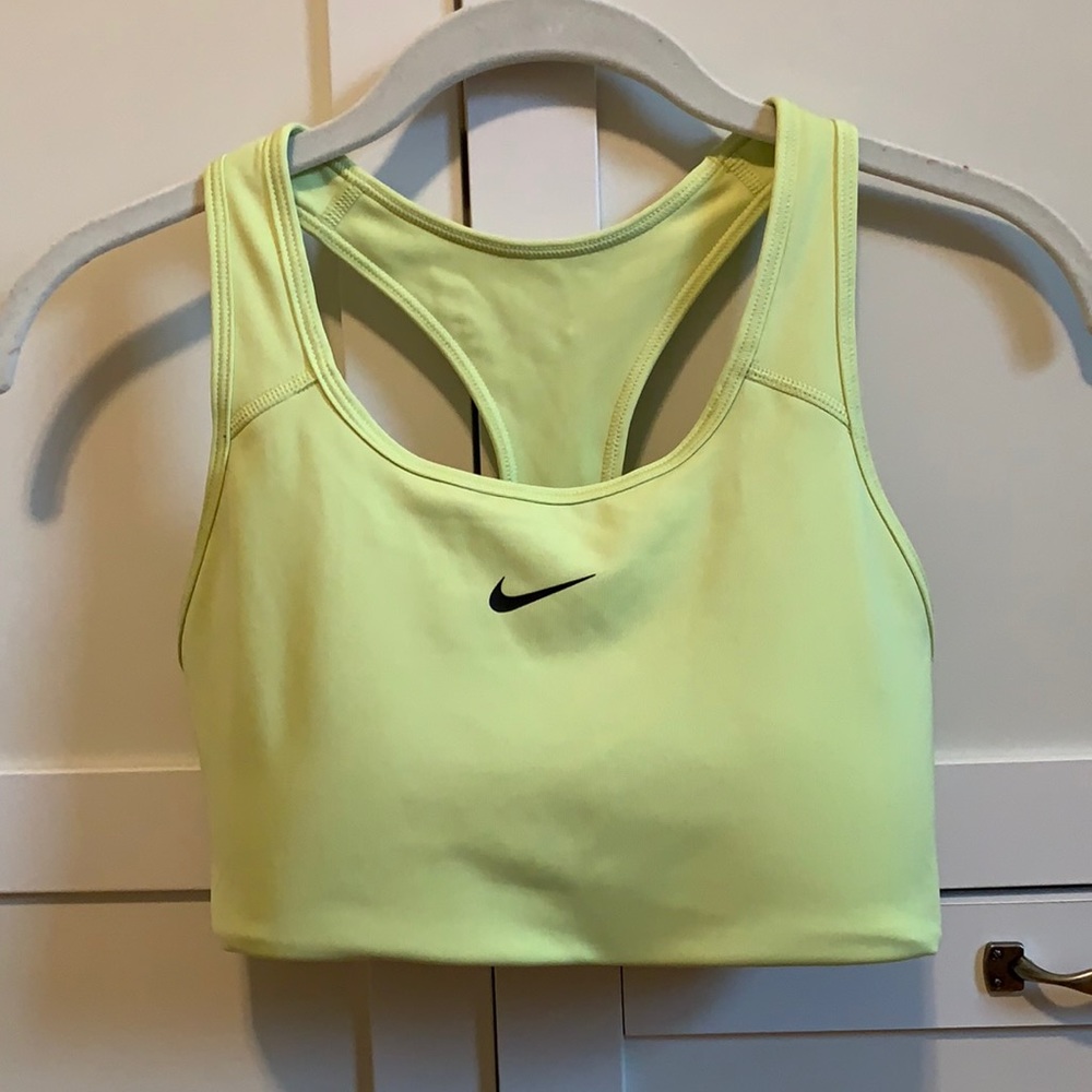 Nike sports bra